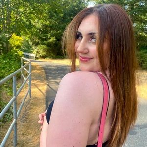 Meet your Posher, Makenna